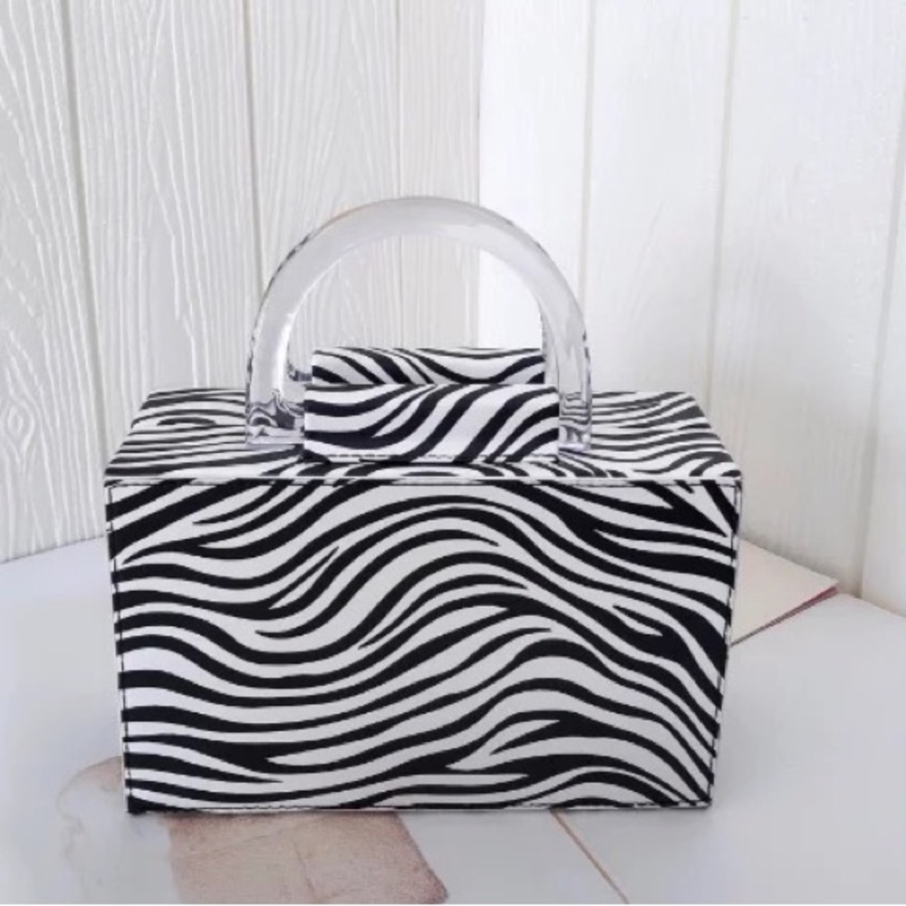 Box bags